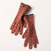 Gants Chauds En Tricot