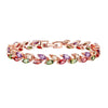 Bracelet Bohème Coloré