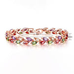 Bracelet Bohème Coloré