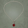 Collier Pendentif Vintage