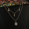 Collier Pendentif Vintage