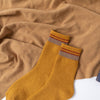 Lot De 5 Paires De Chaussettes Décontractées