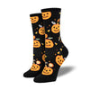 Chaussettes Décontractées D'Halloween