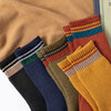 Lot De 5 Paires De Chaussettes Décontractées