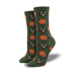 Chaussettes Décontractées D'Halloween