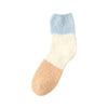 Chaussettes Chaudes En Peluche