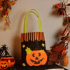 Sac D'Halloween Créatif