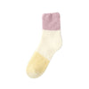 Chaussettes Chaudes En Peluche