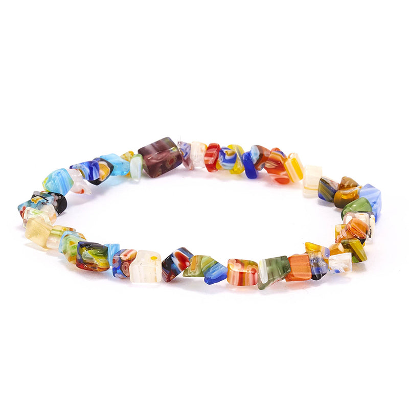 Bracelet Bohème Coloré